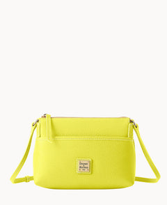 Neon Yellow