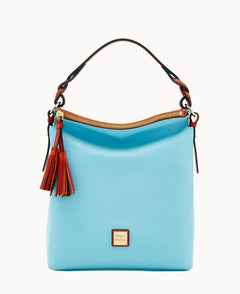 Caribbean Blue