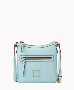 Pale Blue