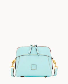 Pale Blue