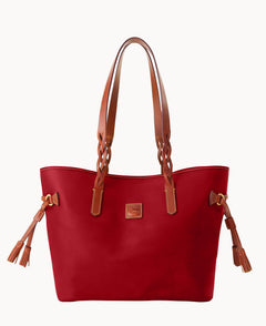 Red Tan