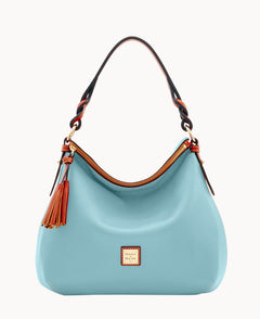 Pale Blue