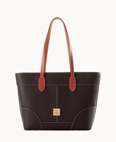 Brown Tmoro