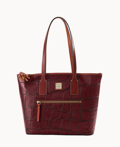 Bordeaux Tan