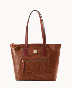 Cognac Tan
