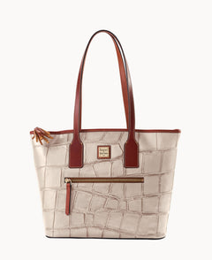 Taupe Tan