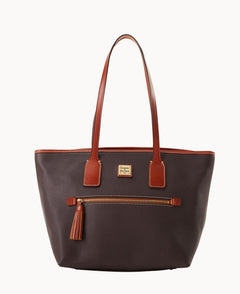 Brown Tmoro