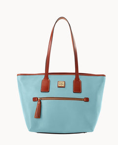 Pale Blue