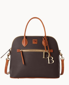 Brown Tmoro