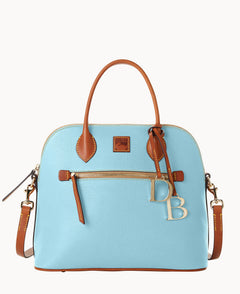 Caribbean Blue