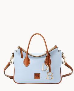 Glacier Blue