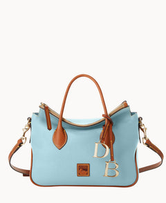Pale Blue