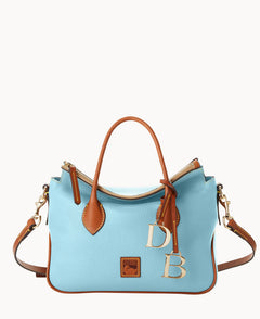 Caribbean Blue