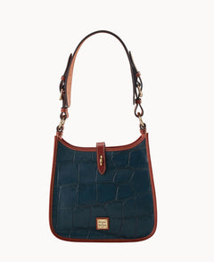 Deep Teal Tan