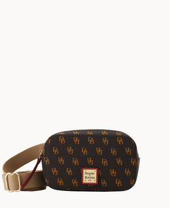 Brown Tmoro Red