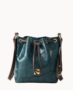 Deep Teal