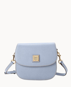 Glacier Blue