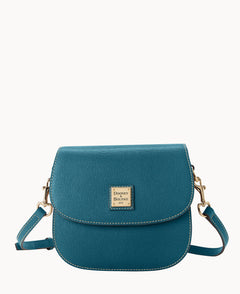 Deep Teal