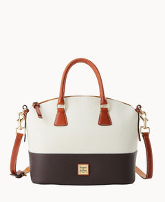 White Brown Tmoro
