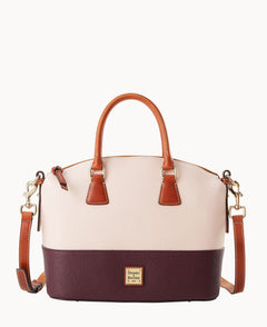Blush Bordeaux