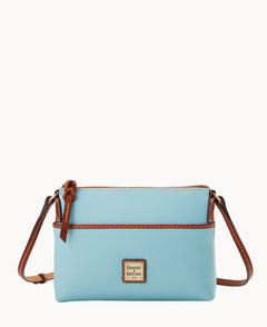 Pale Blue