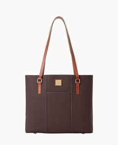 Brown Tmoro