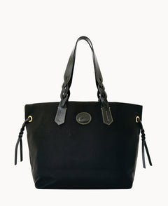 Black Black