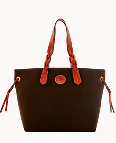 Brown Tmoro