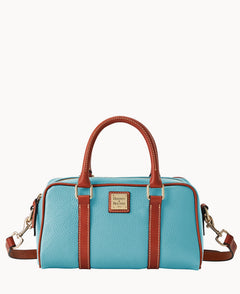 Caribbean Blue