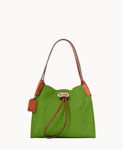 Apple Green