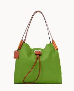 Apple Green
