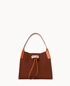 Burnt Orange