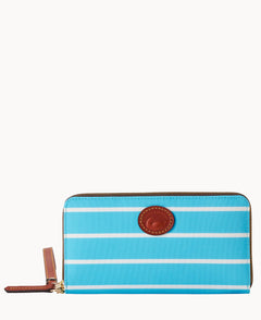 Caribbean Blue