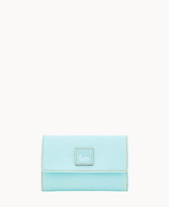Pale Blue