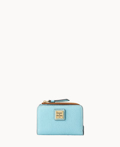 Caribbean Blue