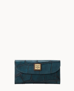Deep Teal